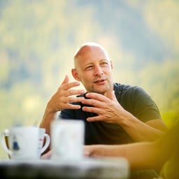 Profile image of Hannes Royer