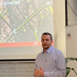 Lecturer at Marketing Club Österreich
