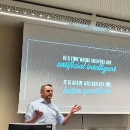 Lecturer at FH Wien