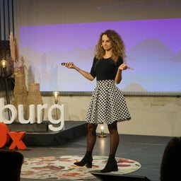 Profilbild von Victoria Neuhofer