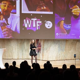Profilbild von Victoria Neuhofer
