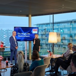 Medientage Wien