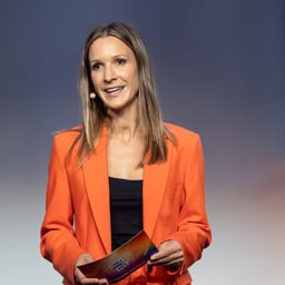 Profilbild von Barbara Fleißner