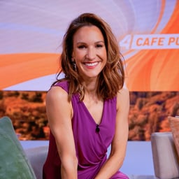 Profilbild von Barbara Fleißner