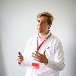 Profilbild von Michael Lackner