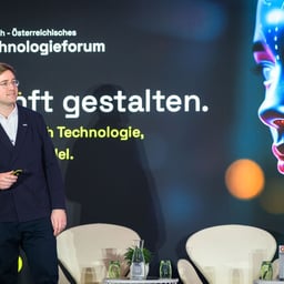 Profilbild von Michael Lackner
