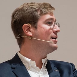 Profilbild von Michael Lackner