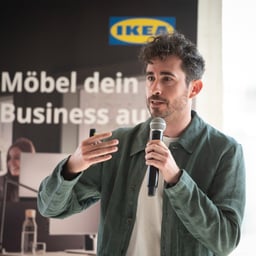 Profilbild von Florian Schleicher