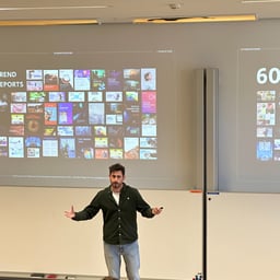 Profilbild von Florian Schleicher