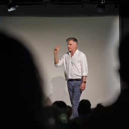 Profile image of Peter Stark