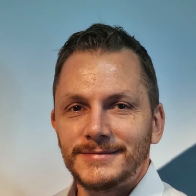 Profile image of Michael "Migo" Märtin