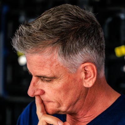 Profile image of Peter Stark
