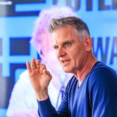Profile image of Peter Stark