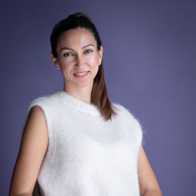 Profile image of Michéle Oberauer