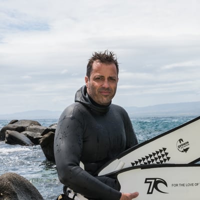 Profile image of Christian Redl
