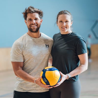 Profile image of Kathi & Lukas Hetzendorfer