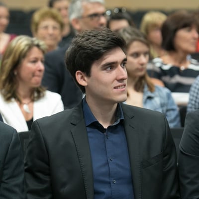 Profile image of Johannes Balog