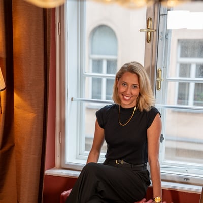 Profile image of Stefanie Koch