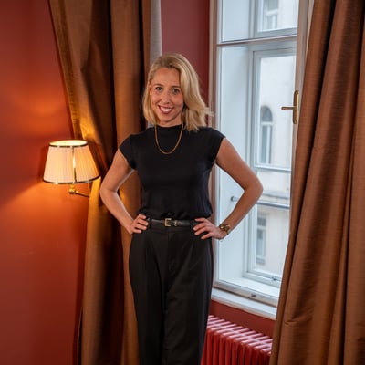 Profile image of Stefanie Koch