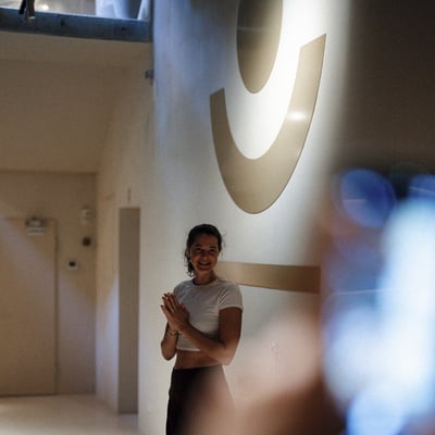 Profile image of WeBorn Guide (Jessie, Katharina, Pia, Stephanie)
