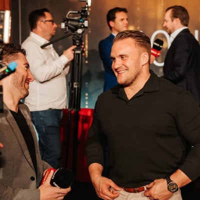 Profile image of Matthias Göth
