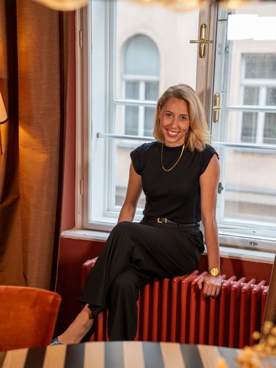 Profile image of Stefanie Koch