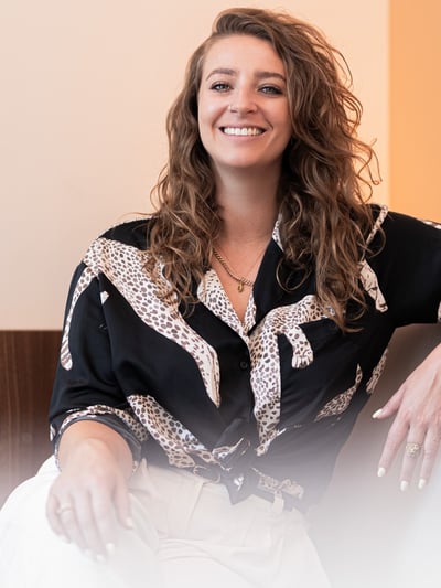 Profilbild von Lisa Schultes