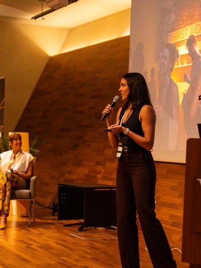 Profile image of WeBorn Guide (Jessie, Katharina, Pia, Stephanie)
