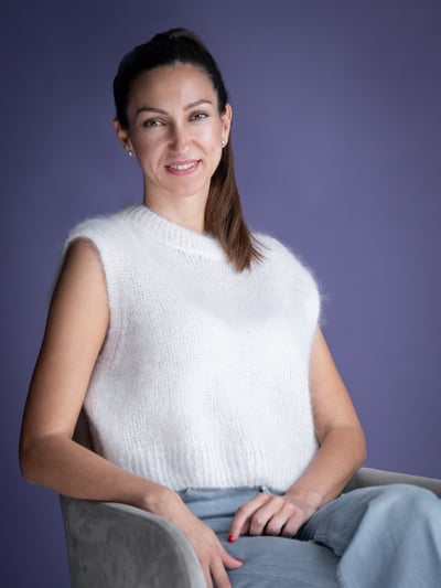Profile image of Michéle Oberauer