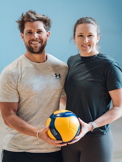 Profile image of Kathi & Lukas Hetzendorfer