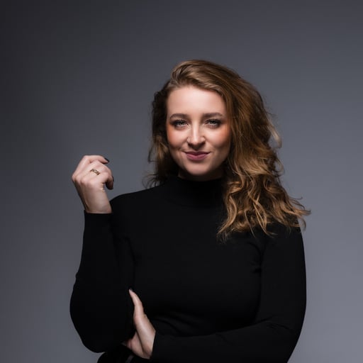 Profilbild von Lisa Schultes