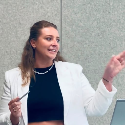 Profilbild von Lisa Schultes