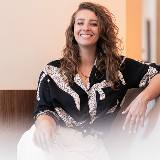 Profilbild von Lisa Schultes