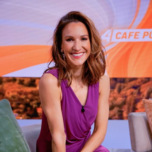 Profilbild von Barbara Fleißner