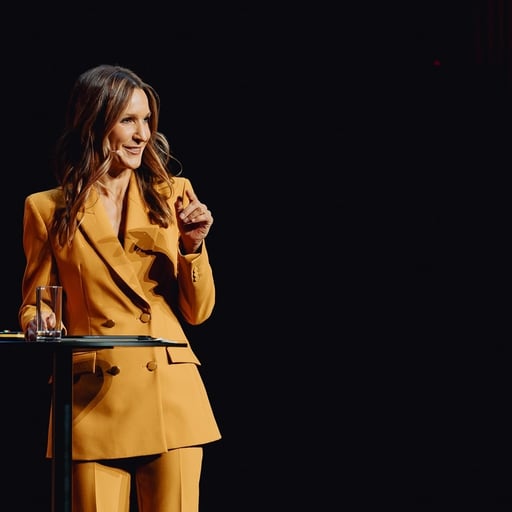 Profilbild von Barbara Fleißner