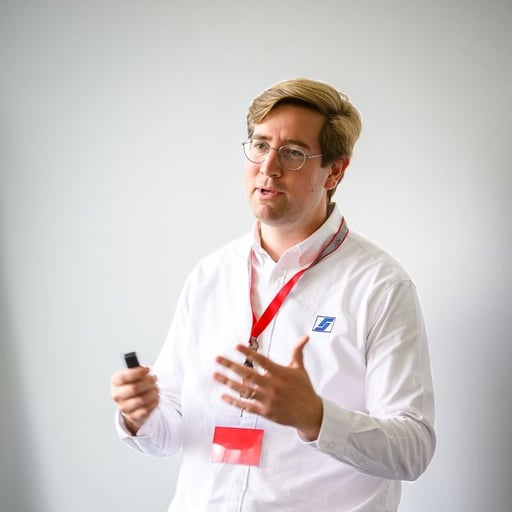 Profilbild von Michael Lackner