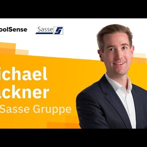 Profilbild von Michael Lackner