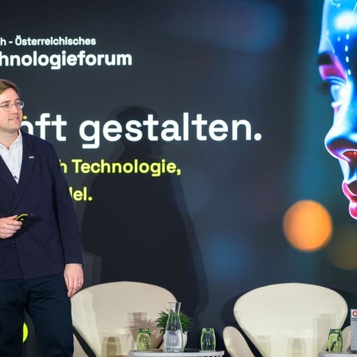 Profilbild von Michael Lackner