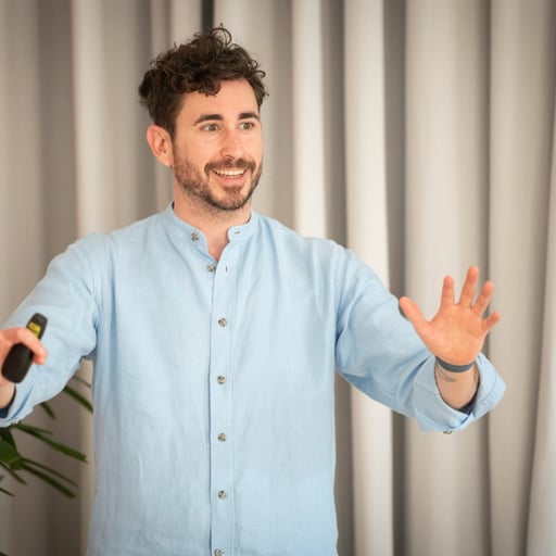 Profilbild von Florian Schleicher