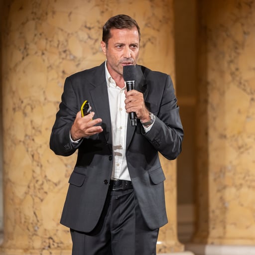 Profile image of Christian Redl