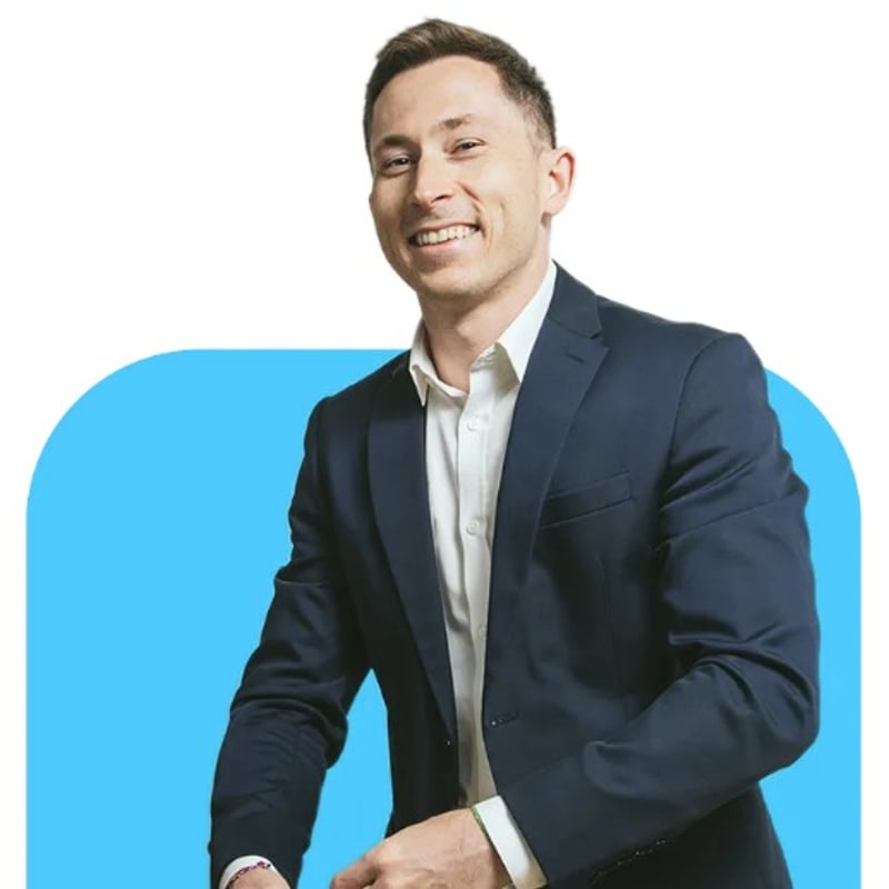Profile image of Elemer Melik