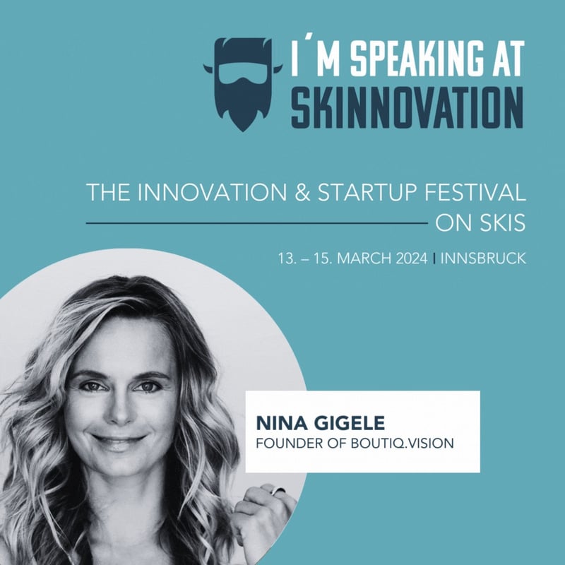 Profile image of Nina Gigele