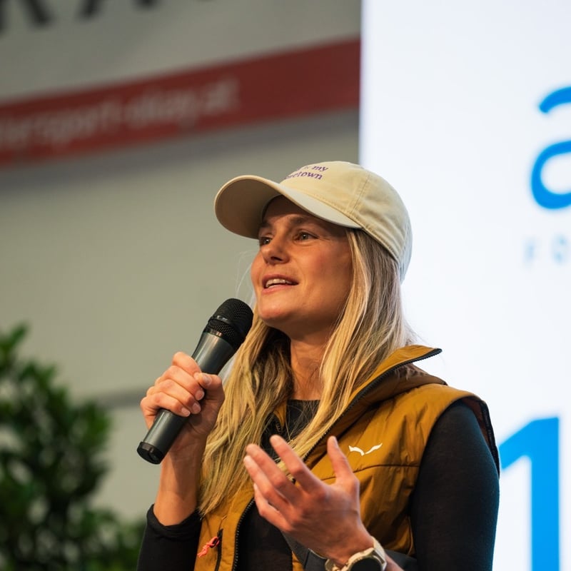 Profile image of Nina Gigele