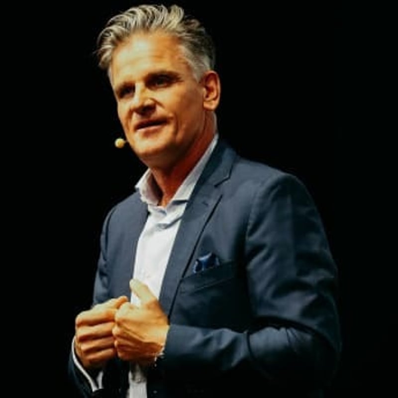 Profile image of Peter Stark