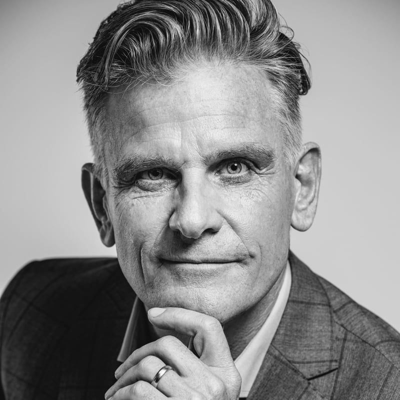 Profile image of Peter Stark