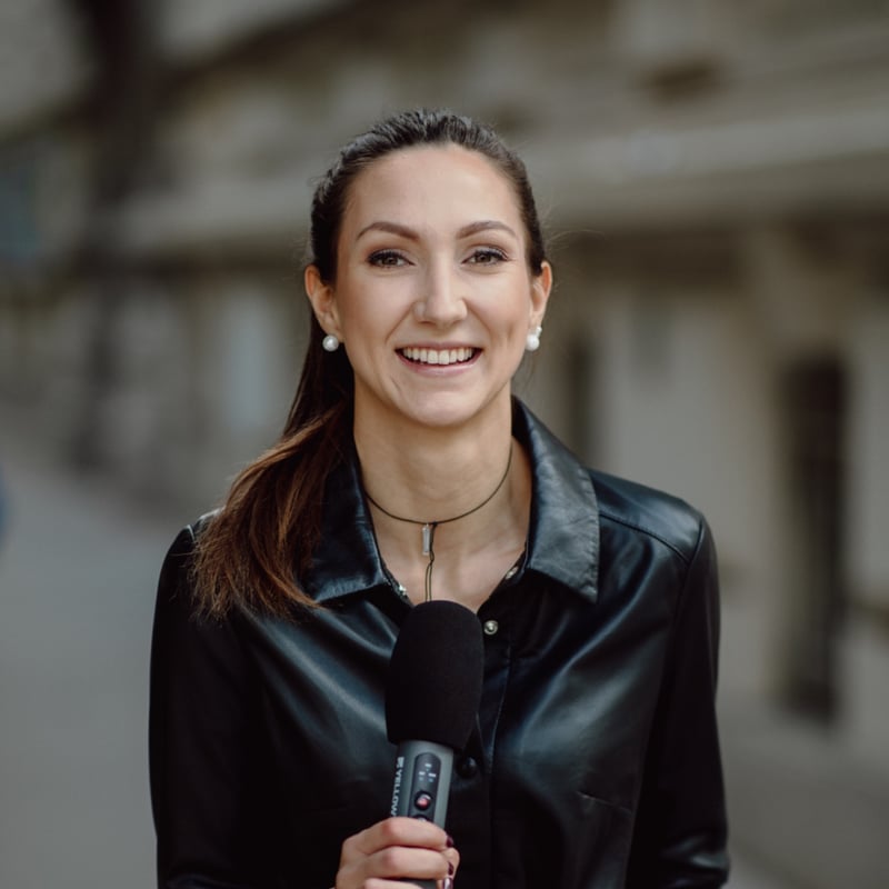 Profile image of Michéle Oberauer