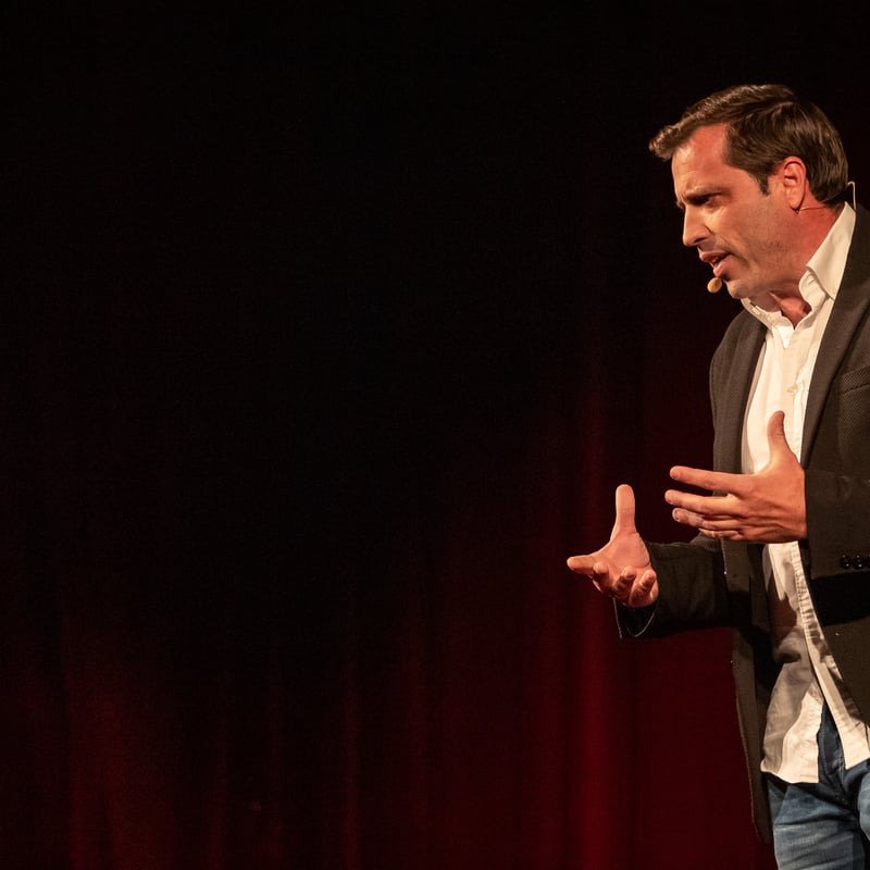 Profile image of Christian Redl