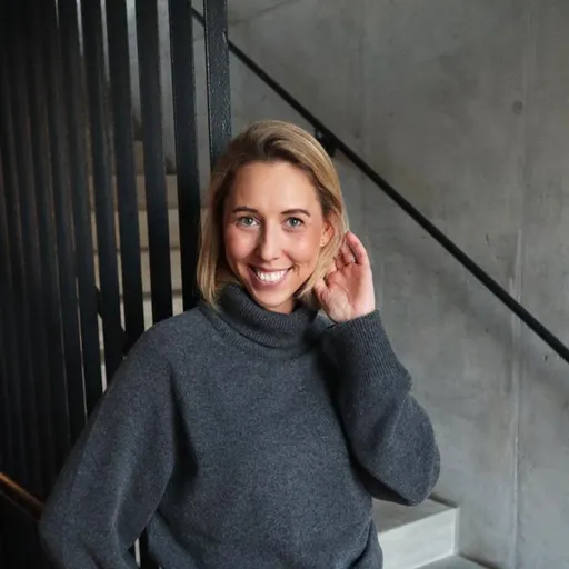 Stefanie Koch